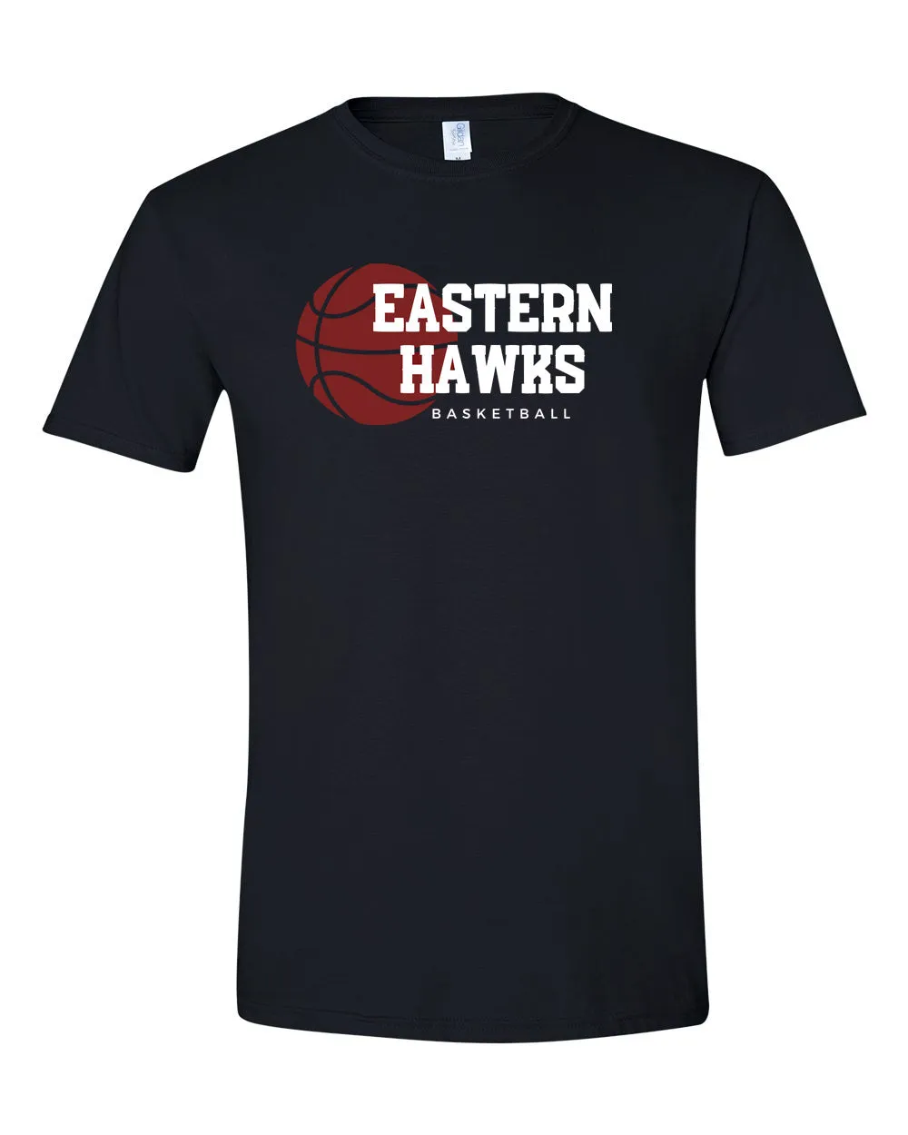 EMS BASKETBALL 2023-24--Choose Your Garment