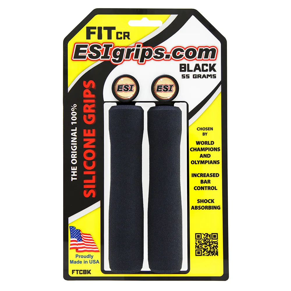 ESI Fit CR Grips