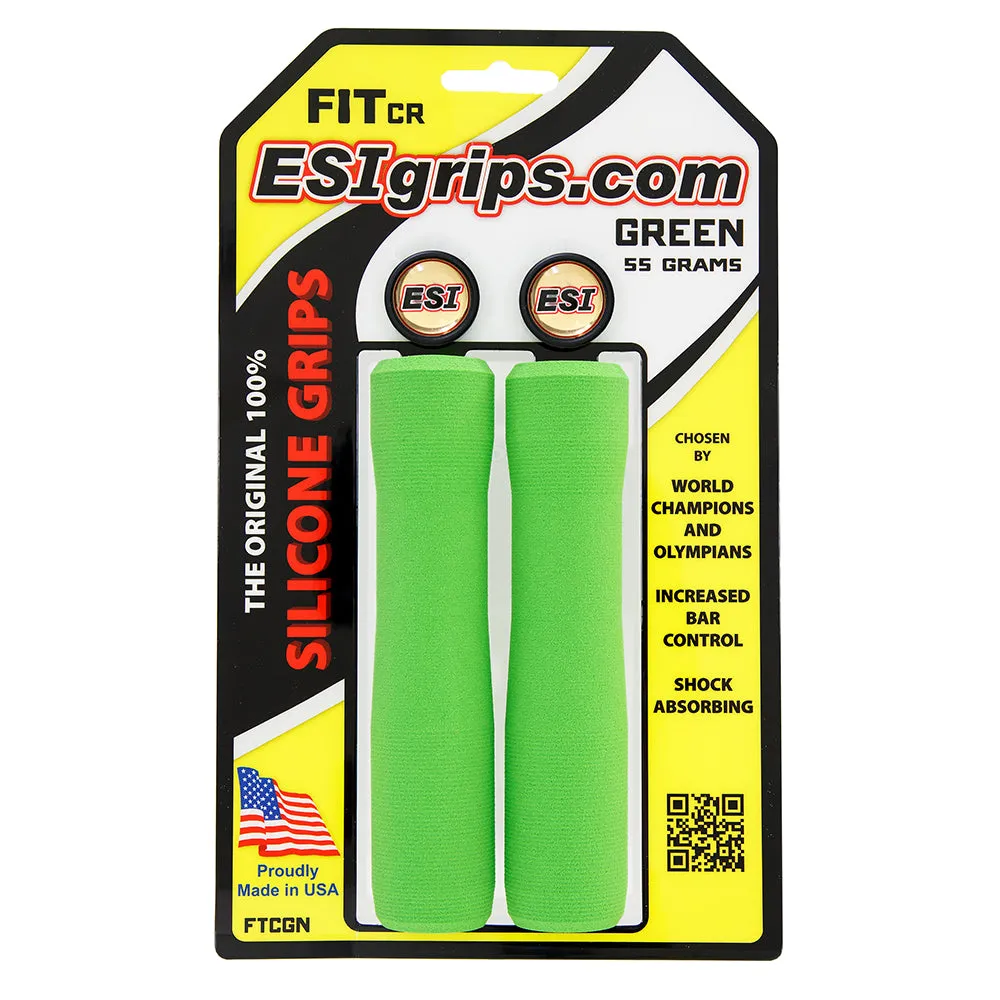 ESI Fit CR Grips
