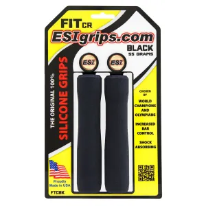 ESI Fit CR Grips