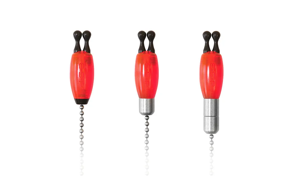 ESP Barrel Bobbin Kit Stainless Steel