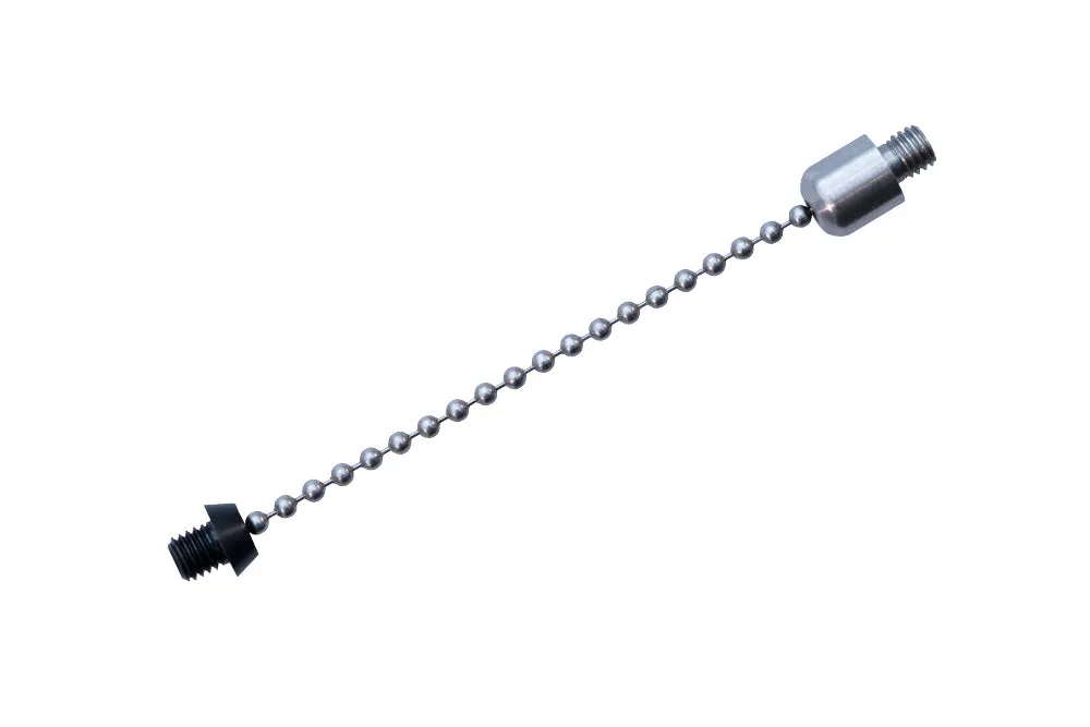 ESP Barrel Bobbin Kit Stainless Steel