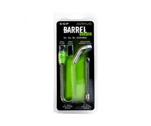 ESP Barrel Bobbin Kit
