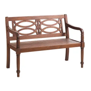 Eucalyptus Kings Bench, Natural Color,8f00401