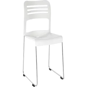 Eurotech Flamingo Stack Chair