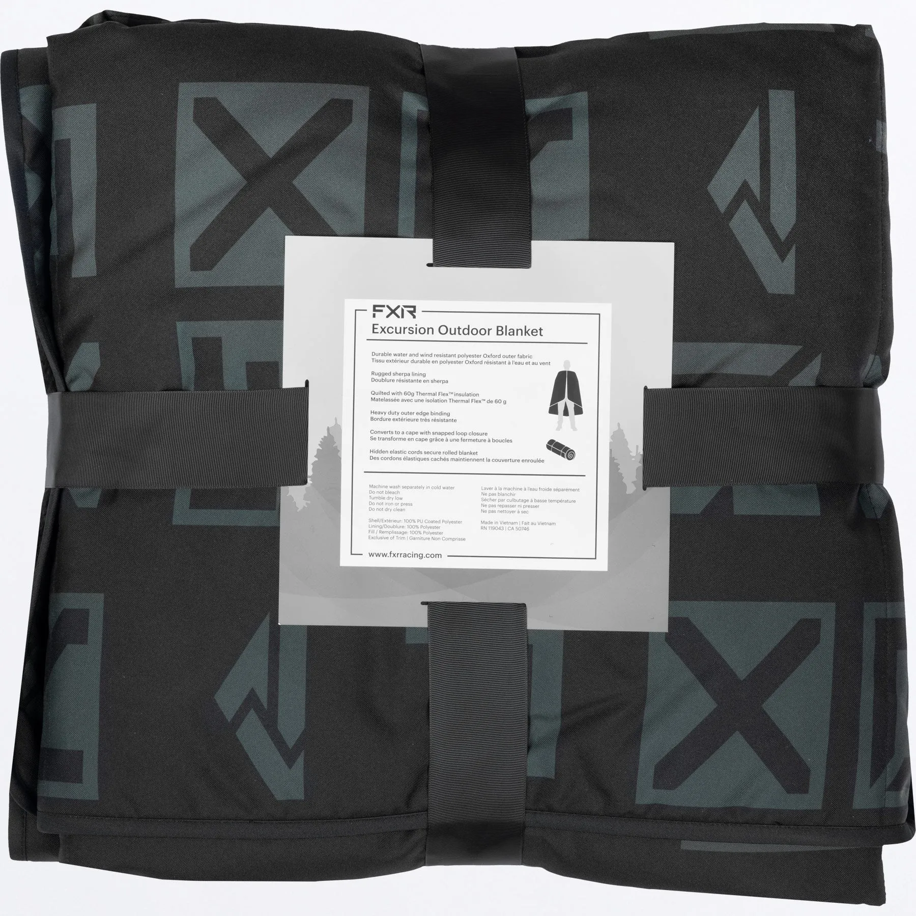 Excursion Outdoor Blanket