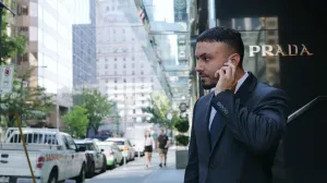 Executive Protection