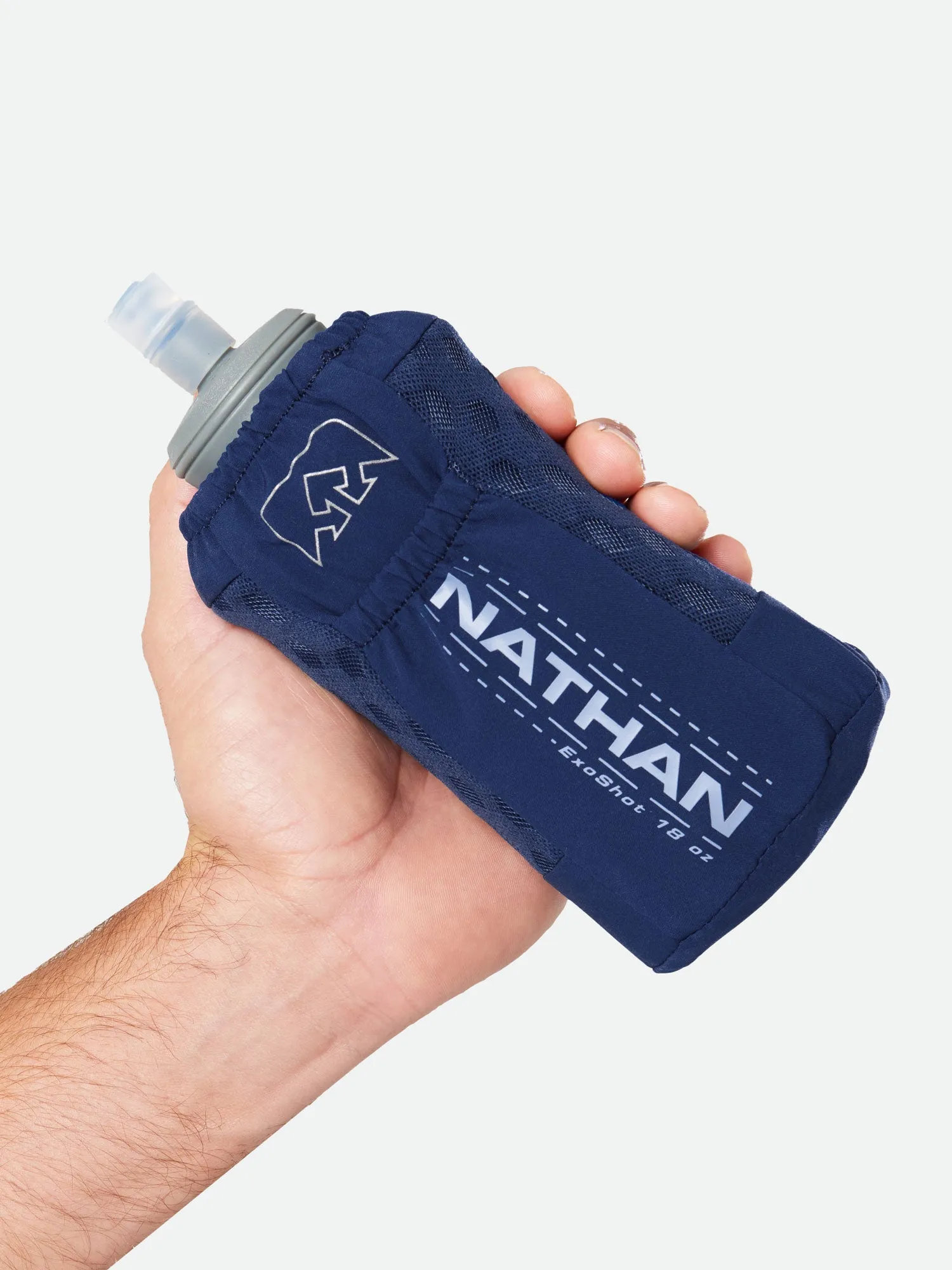 ExoDraw 2.0 Handheld 18oz