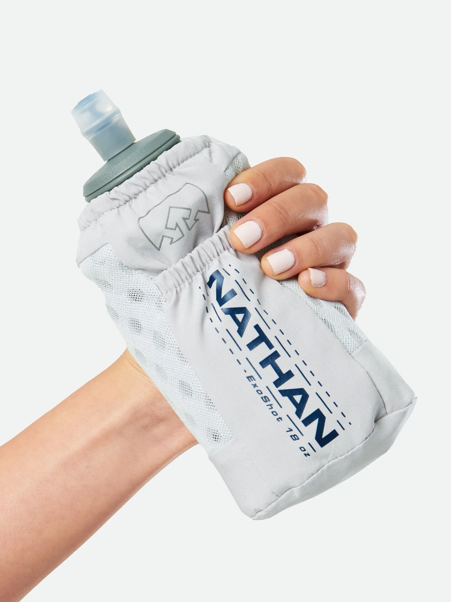 ExoDraw 2.0 Handheld 18oz