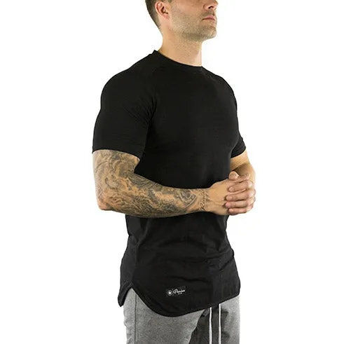 Extended Shirt