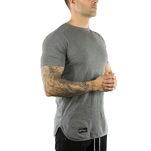 Extended Shirt