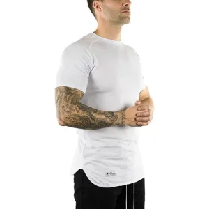 Extended Shirt