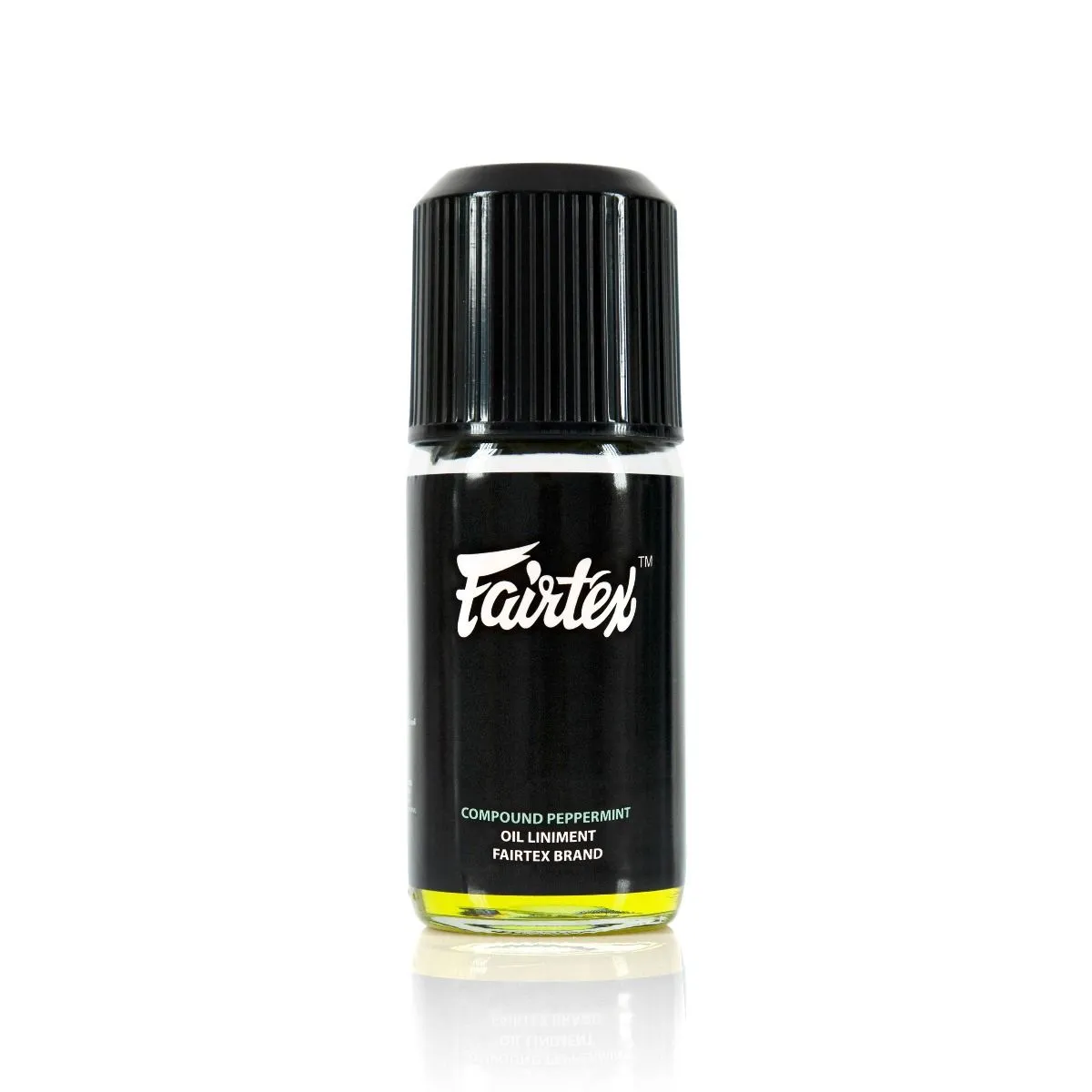 FAIRTEX MUSCLE PAIN RELIEF PEPPERMINT THAI LINIMENT OIL