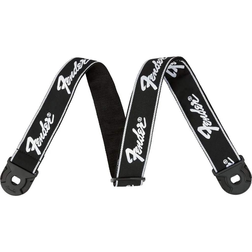 Fender Quick Grip Poly - Running Logo