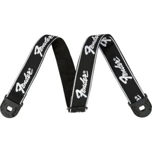 Fender Quick Grip Poly - Running Logo