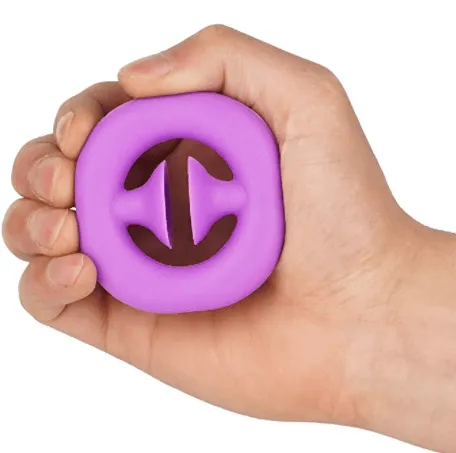 Fidget Snapper Toy - Available in Different Colors!