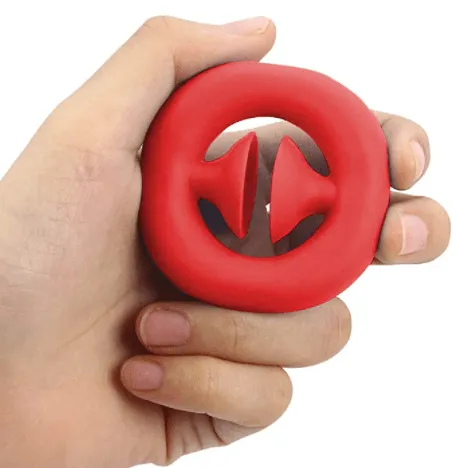 Fidget Snapper Toy - Available in Different Colors!