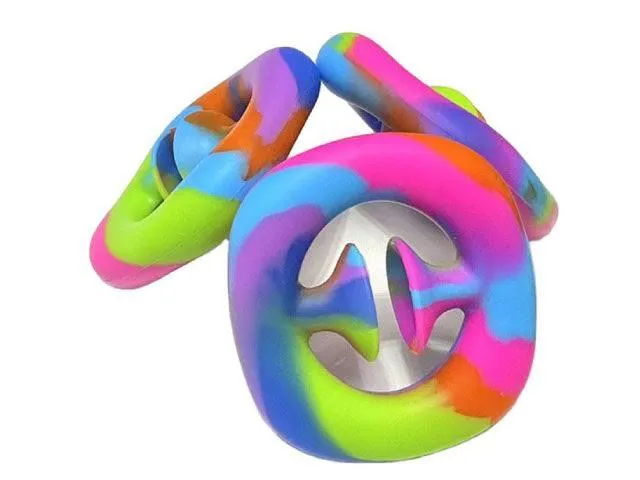 Fidget Snapper Toy - Available in Different Colors!