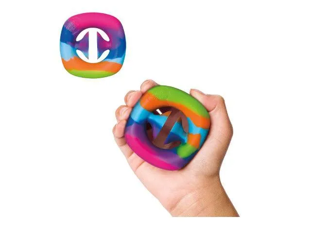Fidget Snapper Toy - Available in Different Colors!