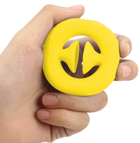 Fidget Snapper Toy - Available in Different Colors!