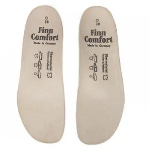 Finnamic Sandals - Replacement Footbeds Cushioned