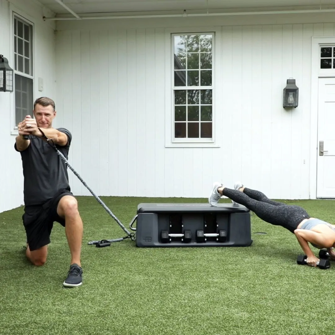 FITBENCH Free