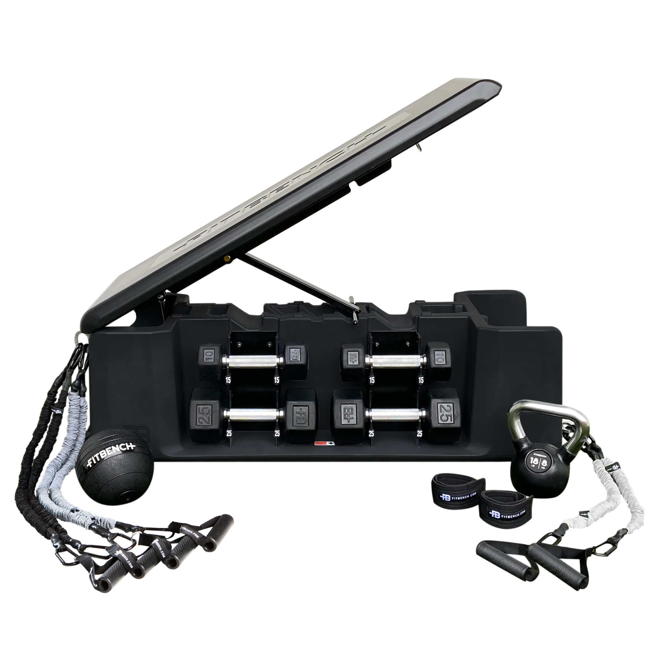 FITBENCH Free