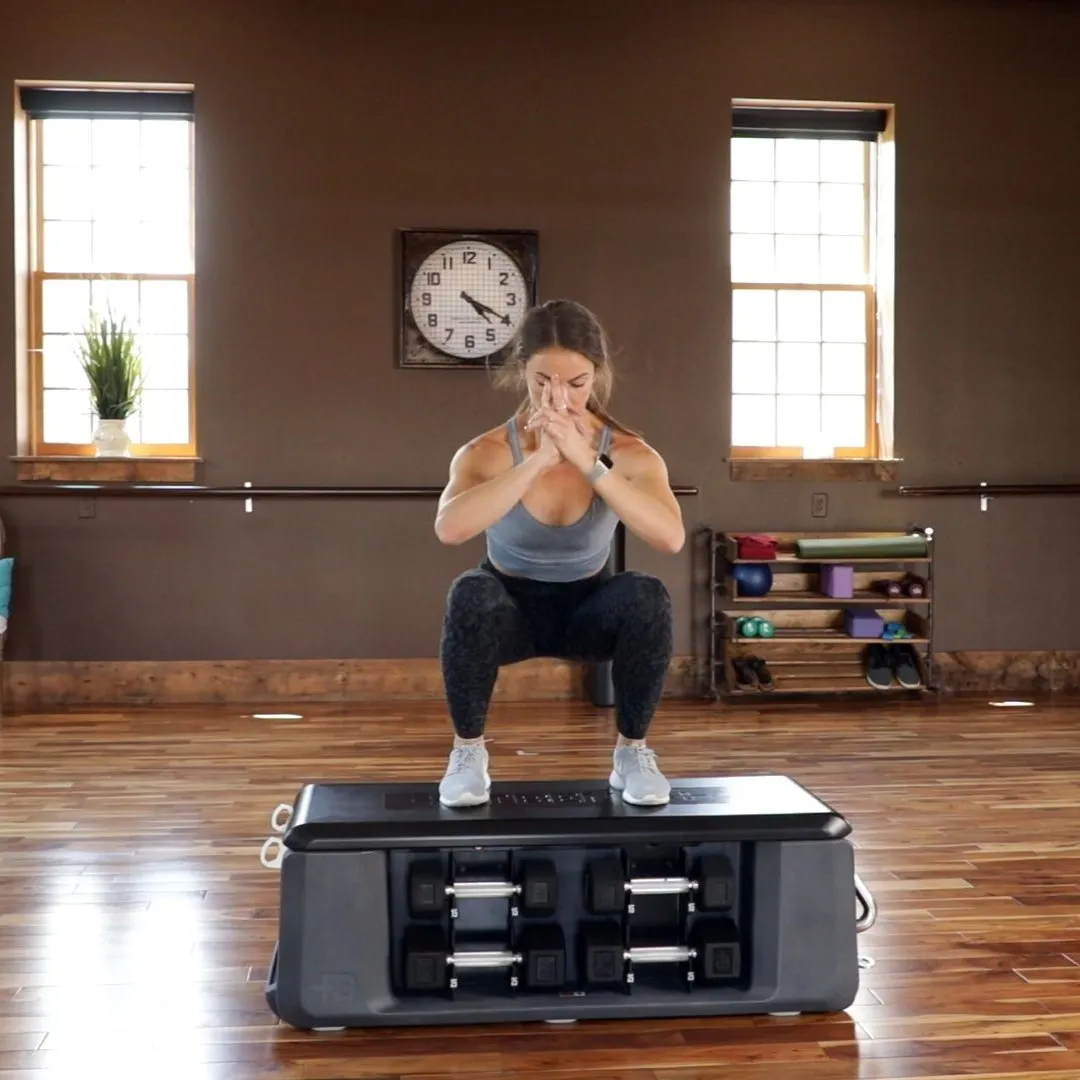 FITBENCH Free