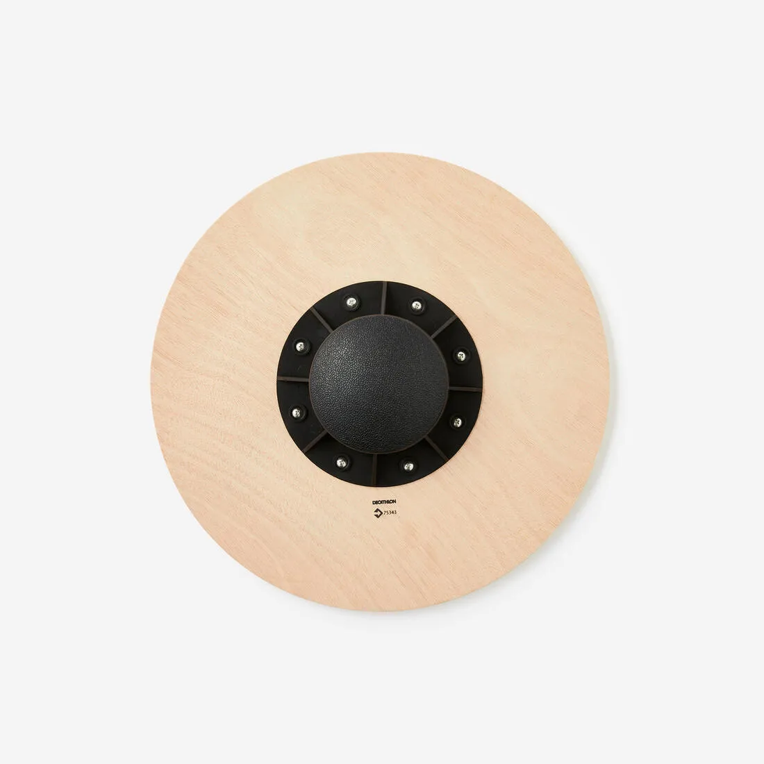 Fitness Balance Board - Wood