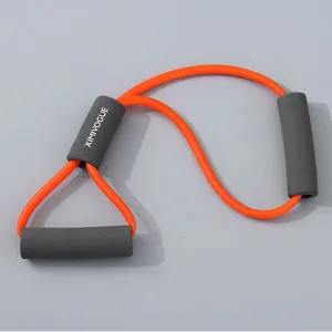 Fitness Equipment 8-Shaped Chest Expander