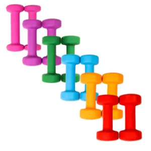 Fitness Mad Neoprene Dumbbell