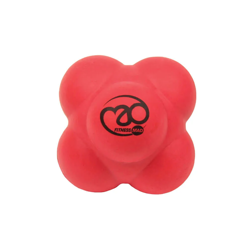 Fitness Mad Reaction Ball - Large 9cm