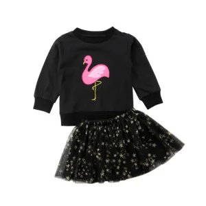Flamingo Fun 💕