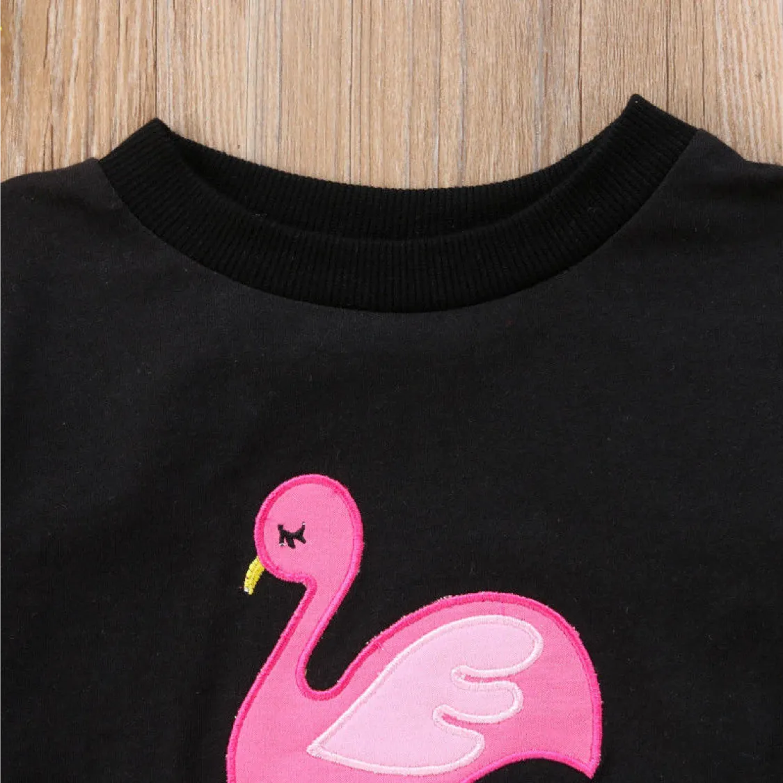Flamingo Fun 💕