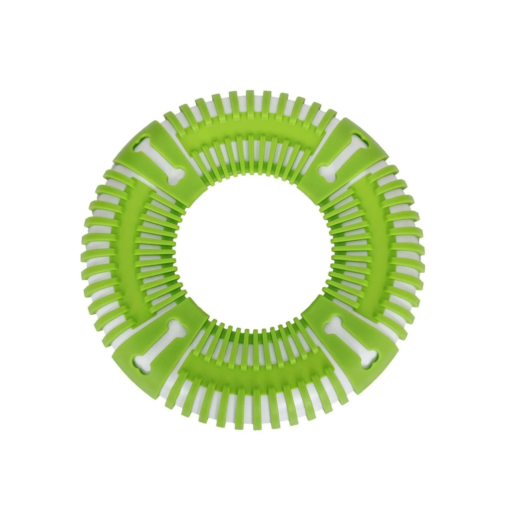 Flexible Frisbee Toy for Dogs Playtime