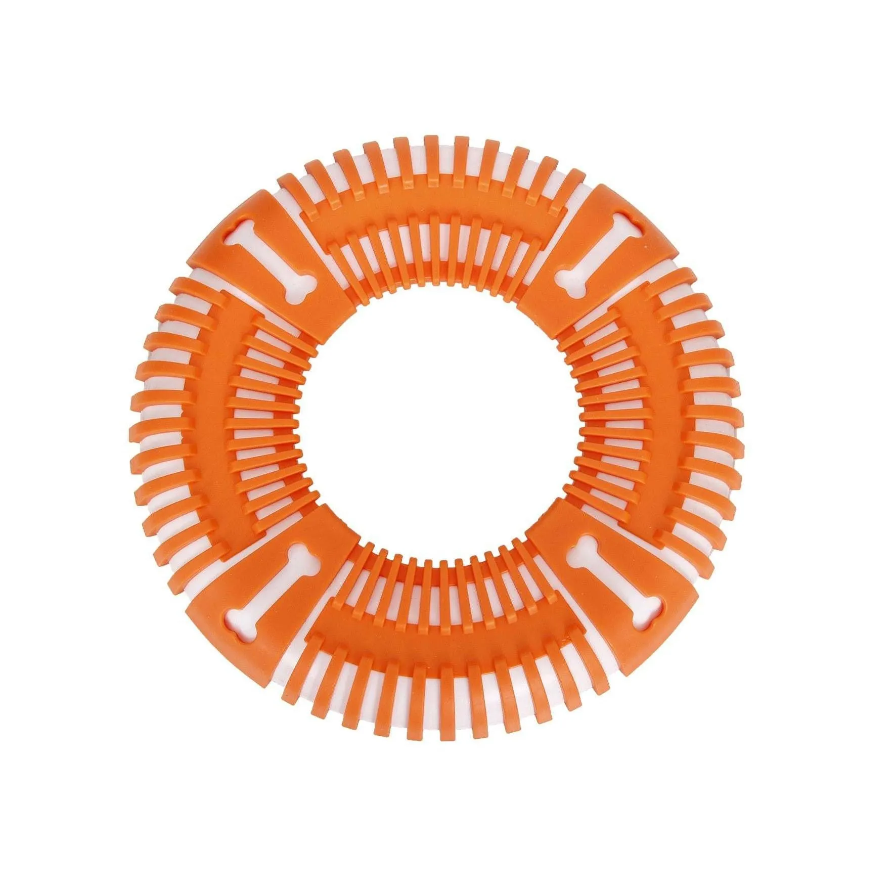 Flexible Frisbee Toy for Dogs Playtime