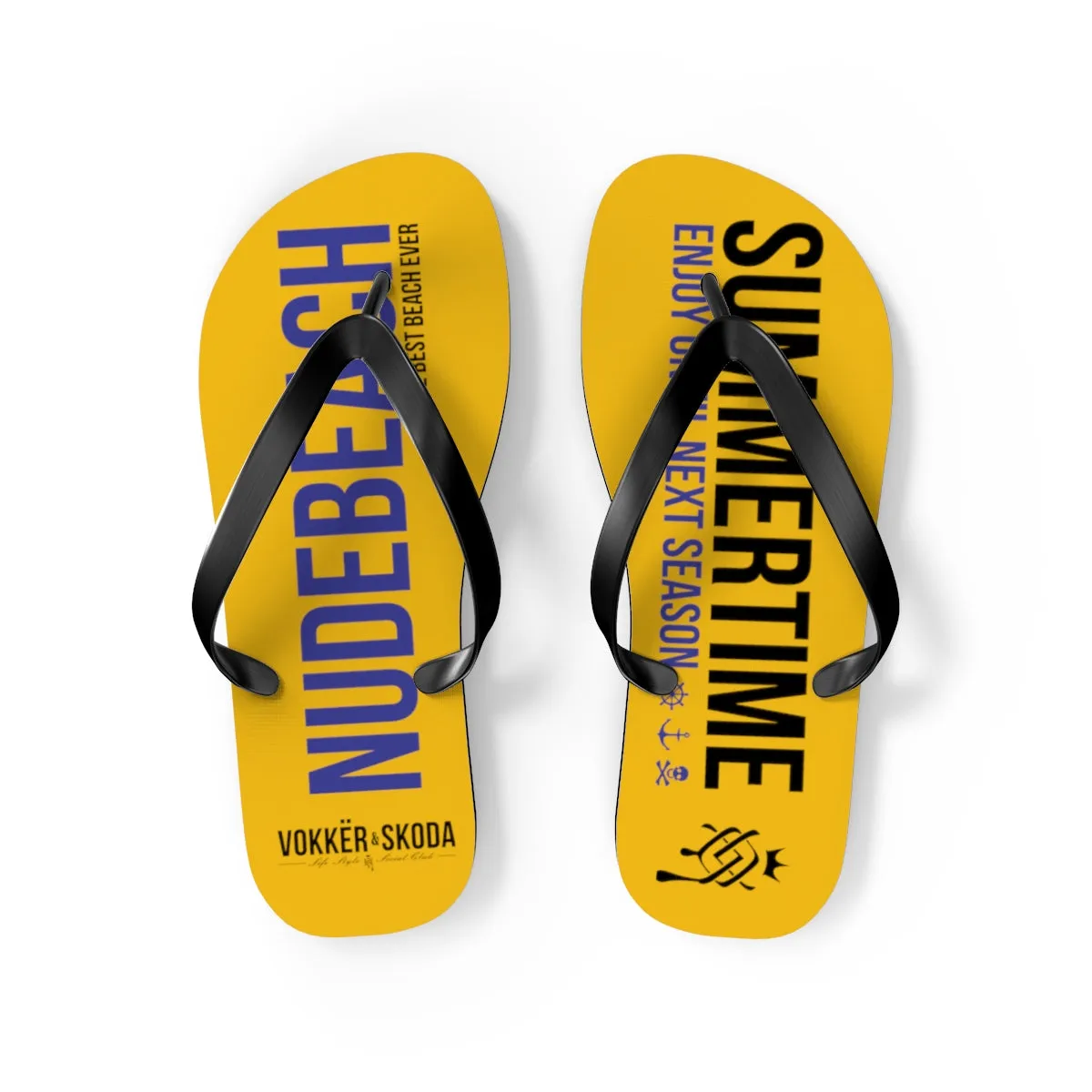 Flip Flops