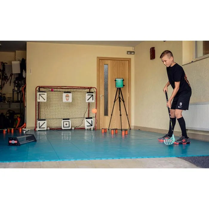 Floor Ball Shooting Targets