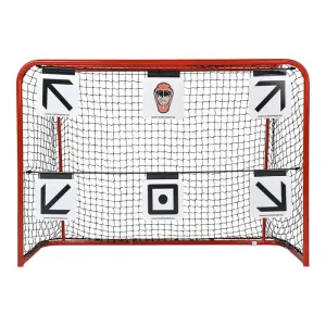 Floor Ball Shooting Targets