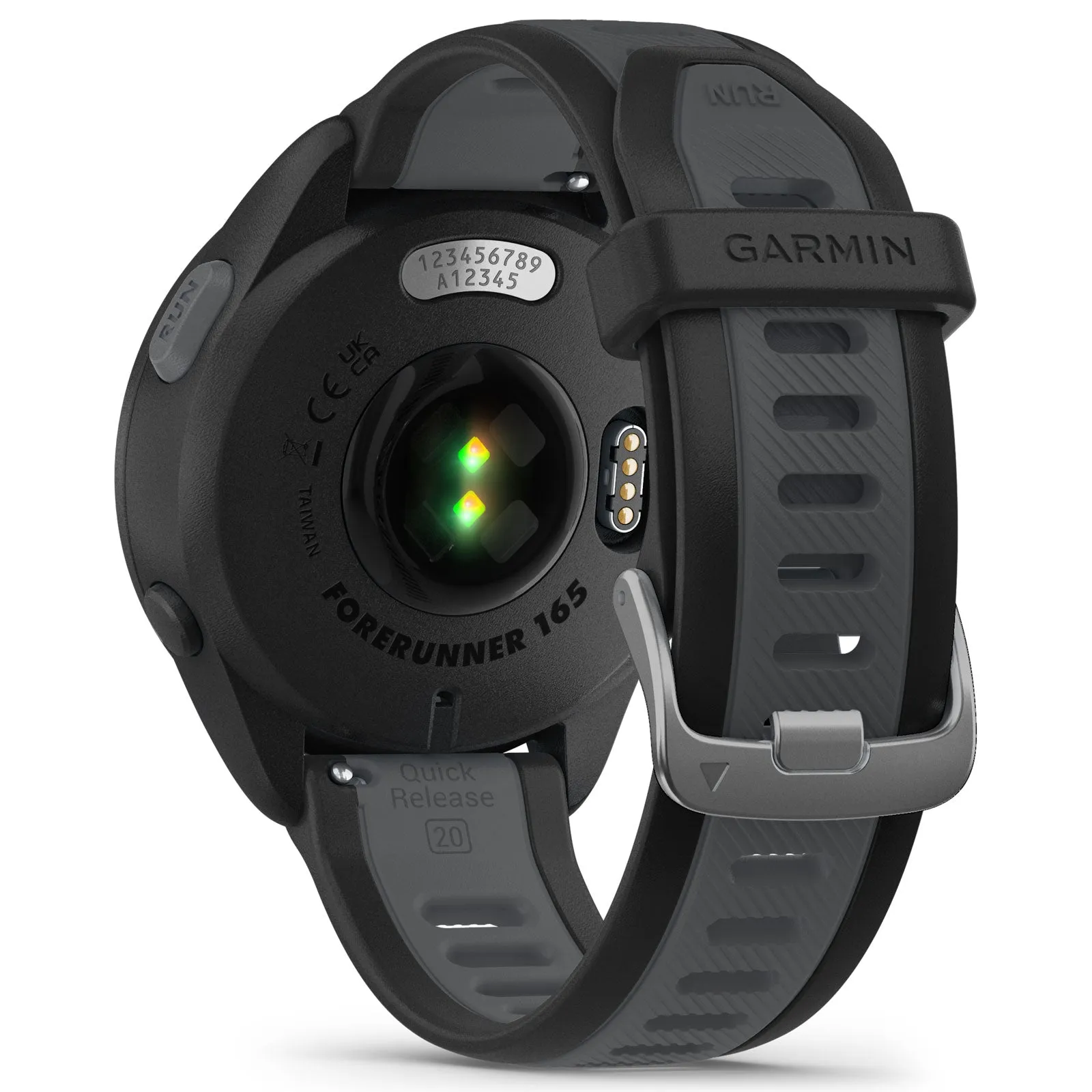 Forerunner 165