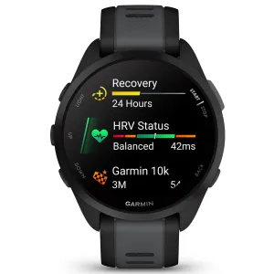 Forerunner 165