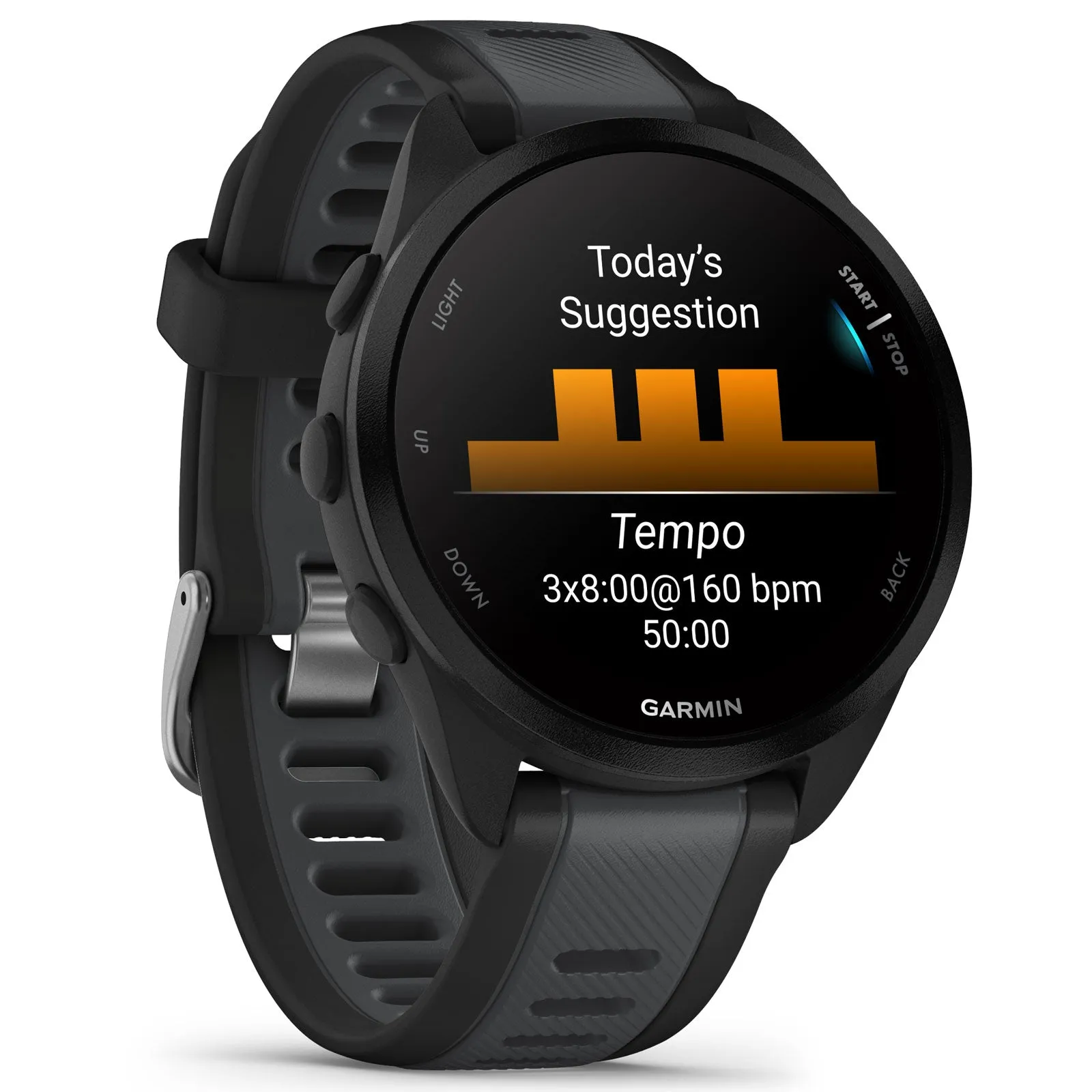 Forerunner 165