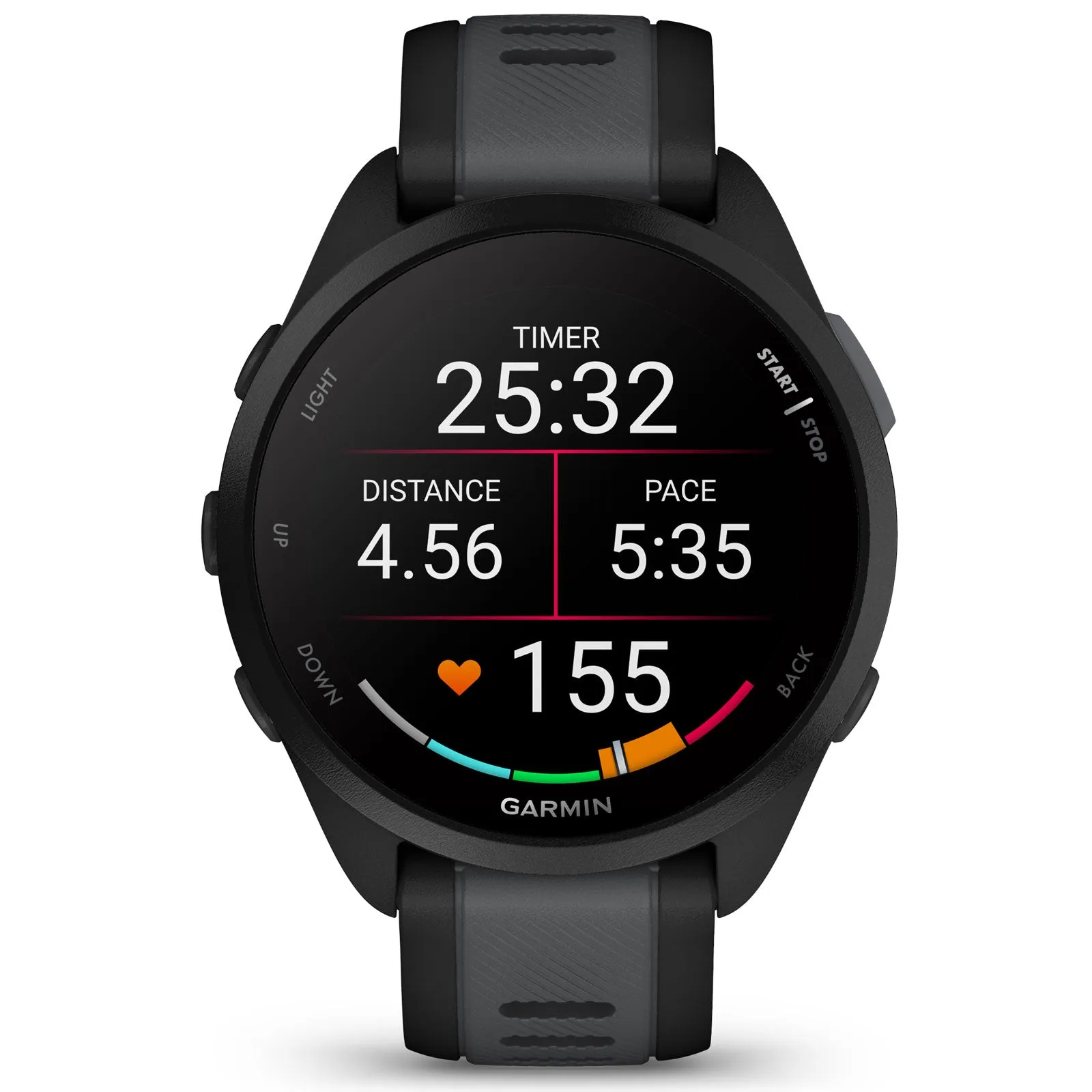 Forerunner 165