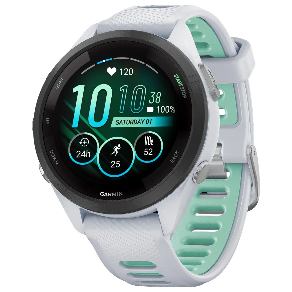 Forerunner 265S