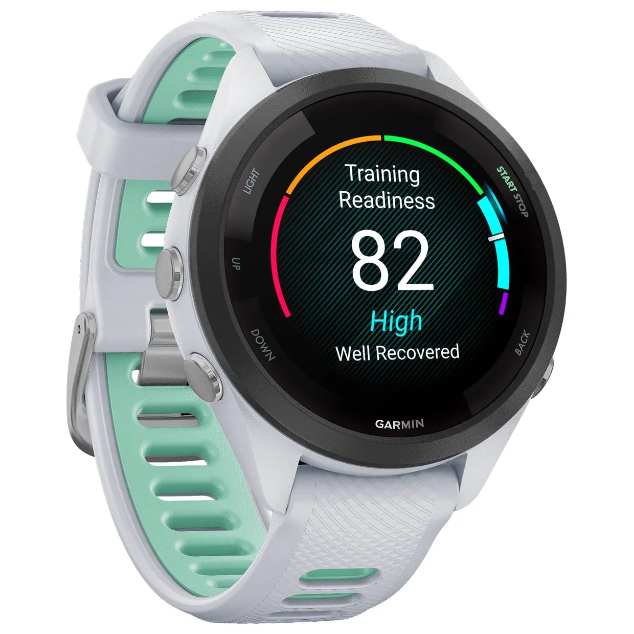 Forerunner 265S