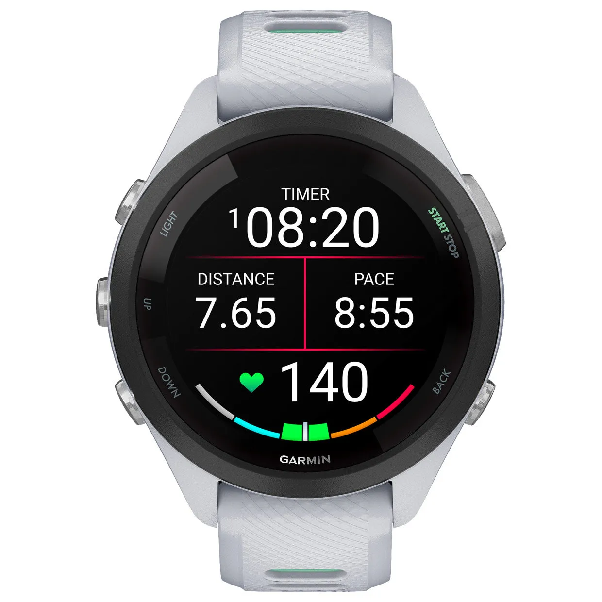 Forerunner 265S