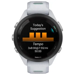 Forerunner 265S