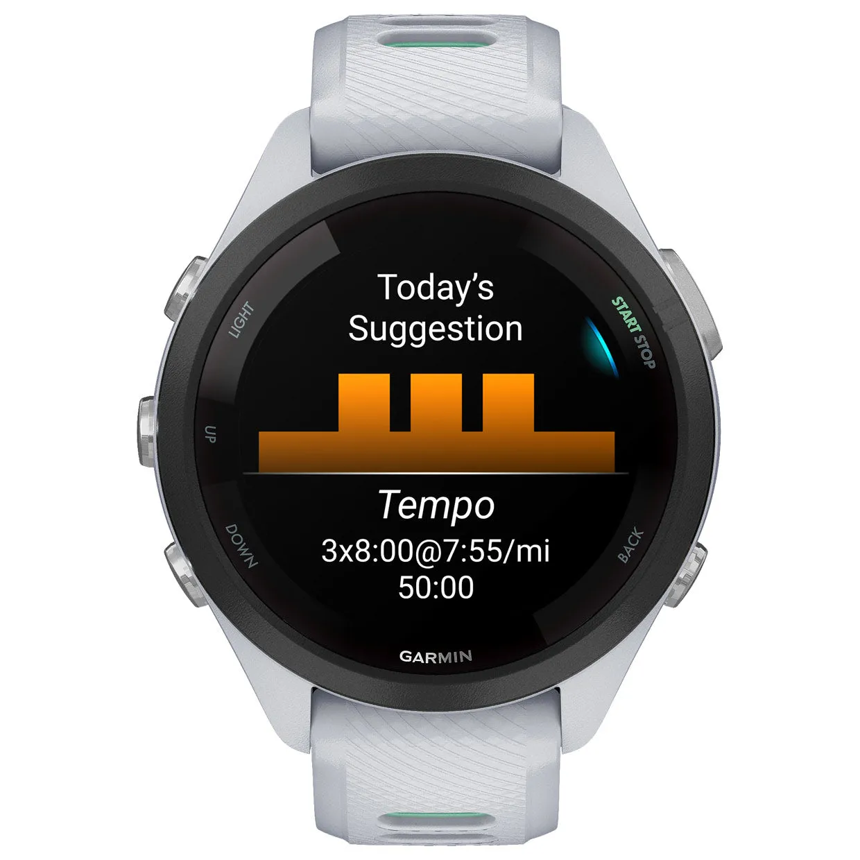 Forerunner 265S