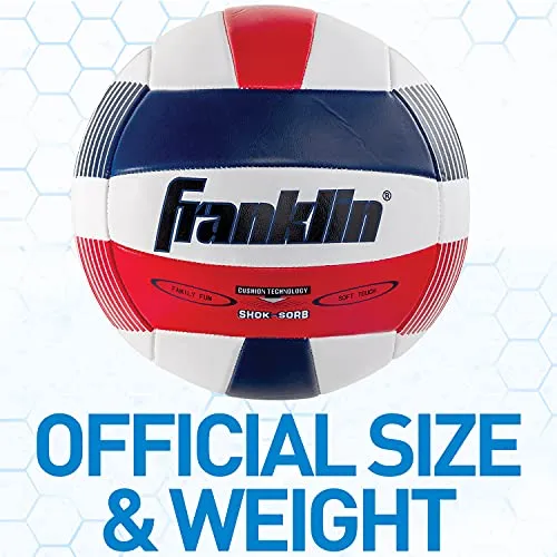 Franklin Sports 4' x 3' Instant Fold Up Portable Training Soccer Goal (Set of 2)