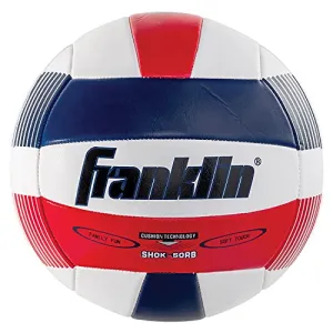 Franklin Sports 4' x 3' Instant Fold Up Portable Training Soccer Goal (Set of 2)
